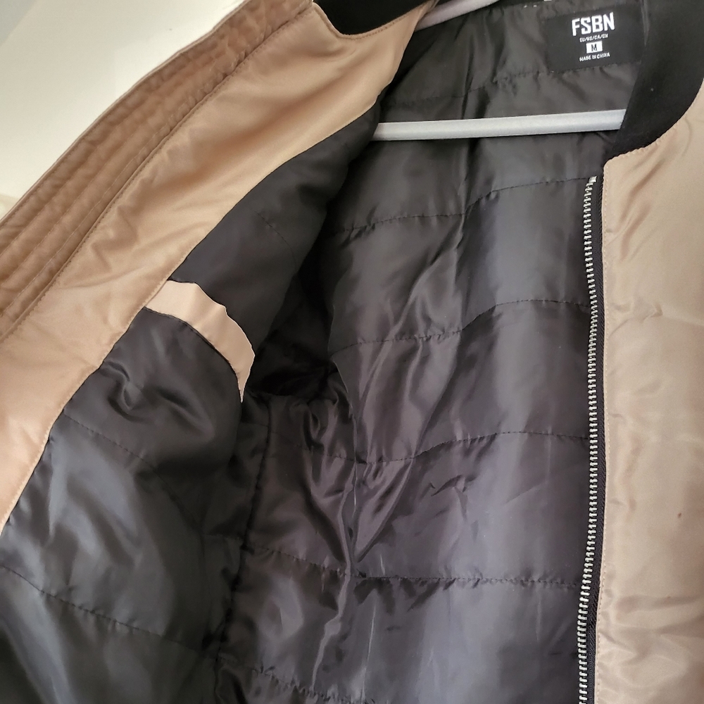 FSBN Men's Jacket - Picture 2 of 5